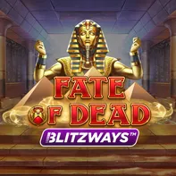 Fate of Dead Blitzways