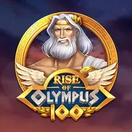 rise of olympus 100