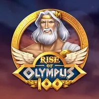 rise of olympus 100
